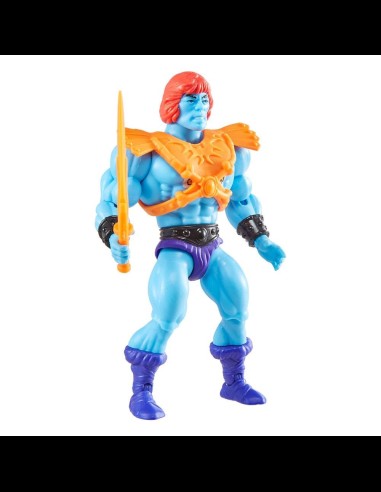 MATTEL - Masters of the Universe Origins Action Figure 2021 Faker 14 cm