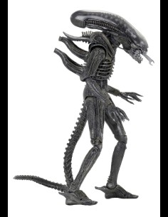 NECA - Alien 40th Anniversary The Alien Xenomorph A.Figure