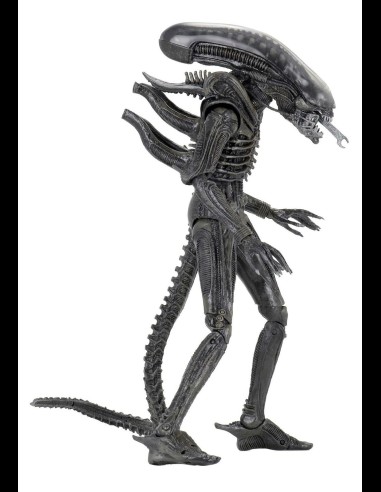 NECA - Alien 40th Anniversary The Alien Xenomorph A.Figure