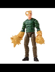 HASBRO - Spider-Man Marvel Legends Series Action Figure 2021 Marvel's Sandman 15 cm 2