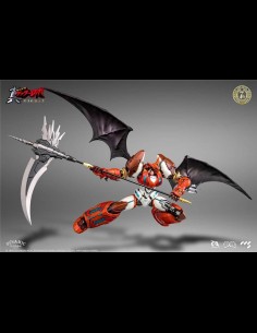 CCS TOYS - Shin Getter 1