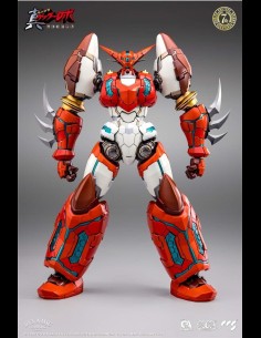CCS TOYS - Shin Getter 1 2