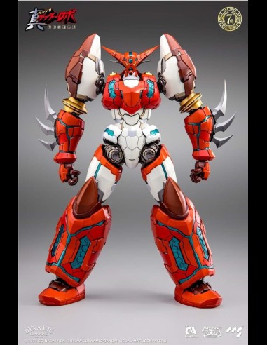 CCS TOYS - Shin Getter 1