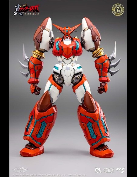 CCS TOYS - Shin Getter 1