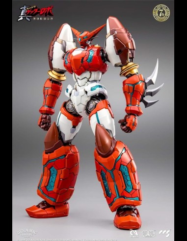 CCS TOYS - Shin Getter 1