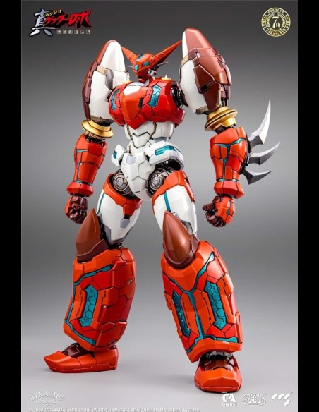 CCS TOYS - Shin Getter 1