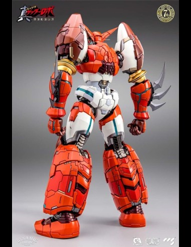 CCS TOYS - Shin Getter 1