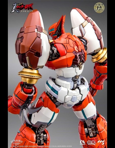 CCS TOYS - Shin Getter 1