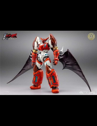 CCS TOYS - Shin Getter 1
