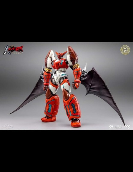 CCS TOYS - Shin Getter 1