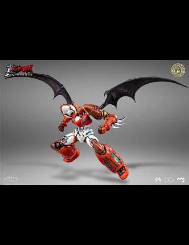 CCS TOYS - Shin Getter 1