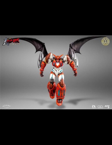 CCS TOYS - Shin Getter 1