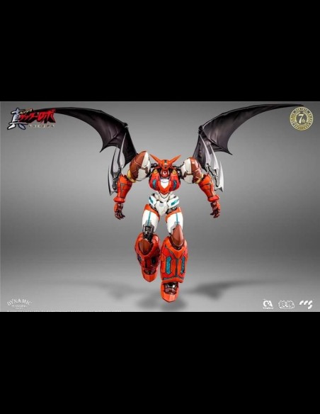 CCS TOYS - Shin Getter 1
