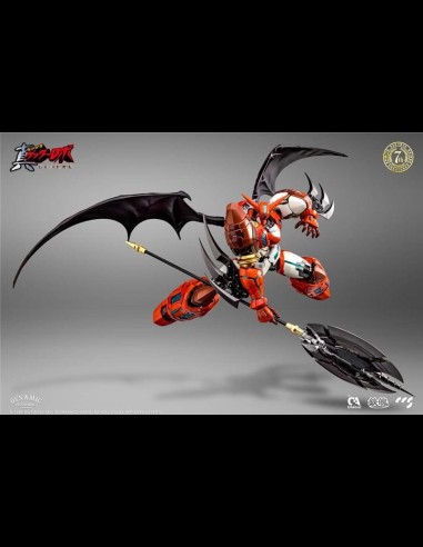 CCS TOYS - Shin Getter 1