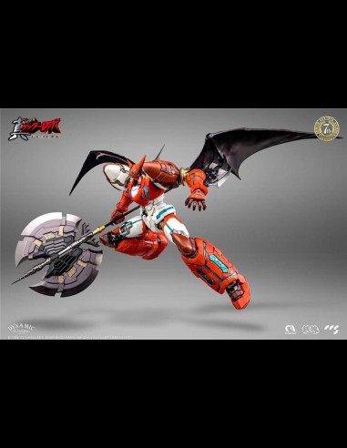CCS TOYS - Shin Getter 1