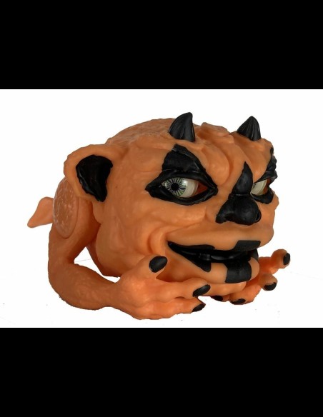 JACAL - Boglins First Edition Dark Lords Blobkin - Bag o Bones - Crazy Clown