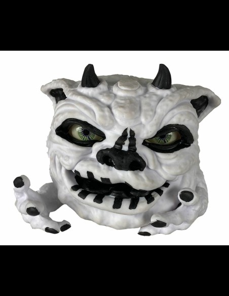JACAL - Boglins First Edition Dark Lords Blobkin - Bag o Bones - Crazy Clown