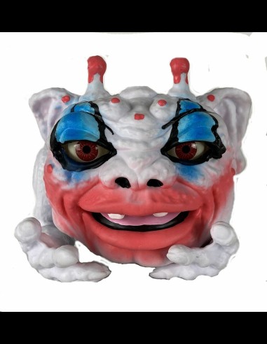 JACAL - Boglins First Edition Dark Lords Blobkin - Bag o Bones - Crazy Clown