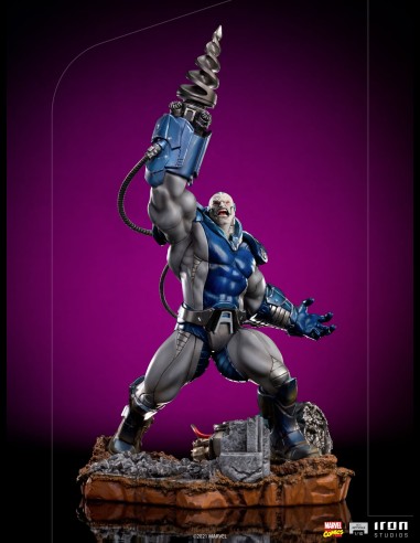 IRON STUDIOS - X-Men Apocalypse 1/10 statua