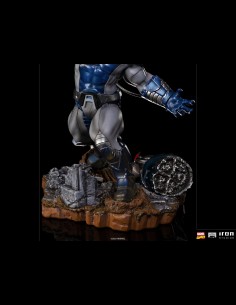 IRON STUDIOS - X-Men Apocalypse 1/10 statua 2