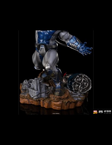 IRON STUDIOS - X-Men Apocalypse 1/10 statua