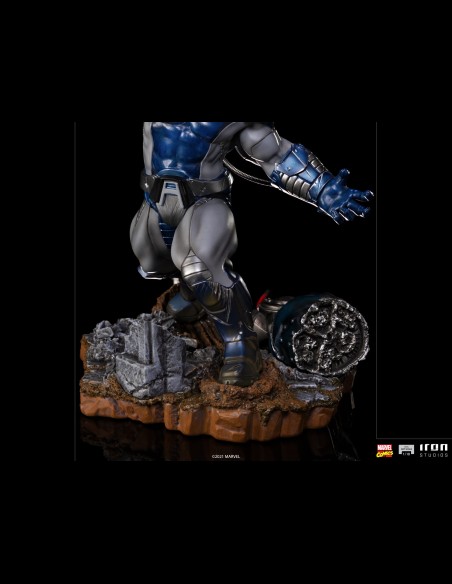 IRON STUDIOS - X-Men Apocalypse 1/10 statua