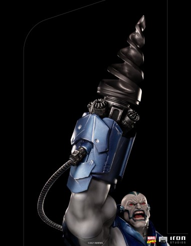 IRON STUDIOS - X-Men Apocalypse 1/10 statua