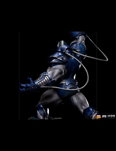 IRON STUDIOS - X-Men Apocalypse 1/10 statua