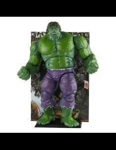 HASBRO - Marvel Legends Series 20th Anniversary Series 1 Action Figure 2022 Hulk 20 cm 2
