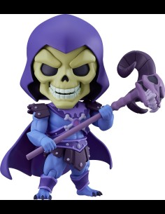 GOODSMILE - MOTU Revelation Skeletor Nendoroid