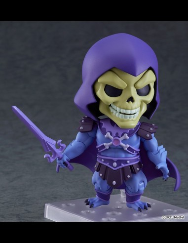 GOODSMILE - MOTU Revelation Skeletor Nendoroid