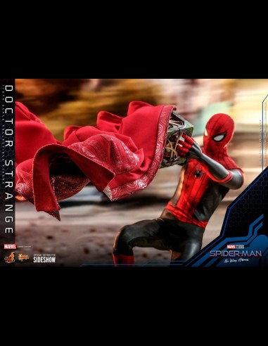 HOT TOYS - Marvel: Spider-Man No Way Home - Doctor Strange 1:6 Scale Figure