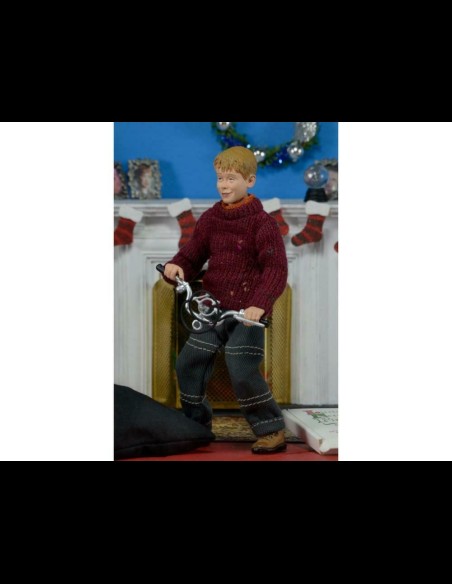 NECA - Kevin Mamma ho perso l'aereo A. Figure