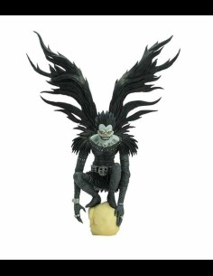 ABYSTYLE - Death Note Ryuk Glow in the Dark Super Figure Collection 30 cm. 2