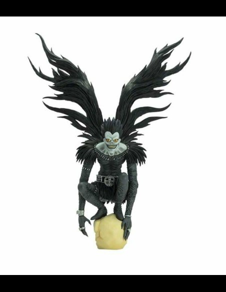 ABYSTYLE - Death Note Ryuk Glow in the Dark Super Figure Collection 30 cm.