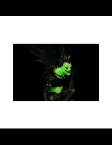 ABYSTYLE - Death Note Ryuk Glow in the Dark Super Figure Collection 30 cm.