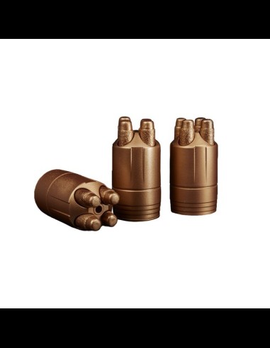 HASBRO - Star Wars: The Book of Boba Fett - Boba Fett's EE-3 Nerf Blaster