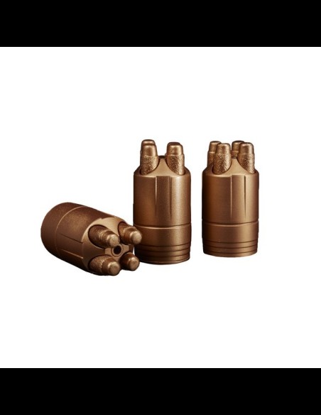 HASBRO - Star Wars: The Book of Boba Fett - Boba Fett's EE-3 Nerf Blaster