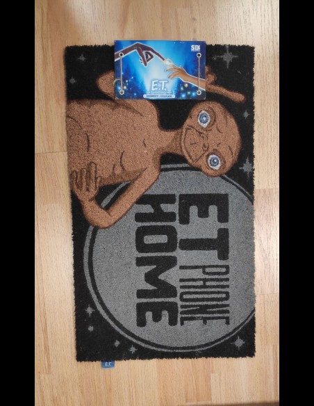 SD TOYS - E.T. Telefono Casa Zerbino