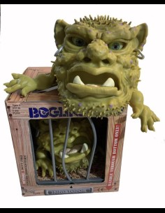 JACTAL - Boglins: First Edition - King Topor
