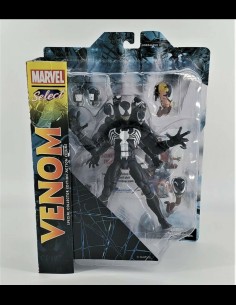 DIAMOND - Marvel Select Venom A.Figure 2