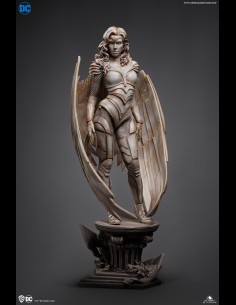 QUEEN STUDIOS - DC Comics: Museum Line - Wonder Woman 1:4 Scale Statue