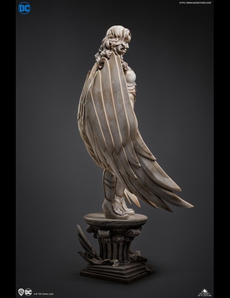 QUEEN STUDIOS - DC Comics: Museum Line - Wonder Woman 1:4 Scale Statue