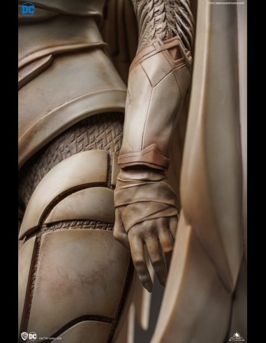 QUEEN STUDIOS - DC Comics: Museum Line - Wonder Woman 1:4 Scale Statue