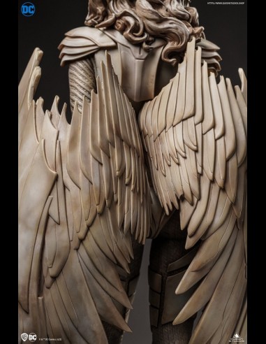 QUEEN STUDIOS - DC Comics: Museum Line - Wonder Woman 1:4 Scale Statue