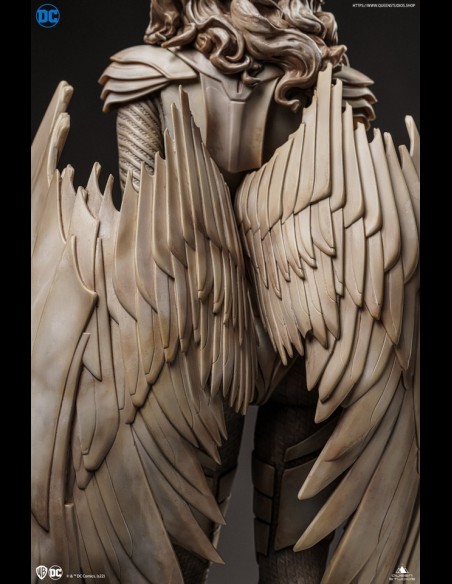 QUEEN STUDIOS - DC Comics: Museum Line - Wonder Woman 1:4 Scale Statue