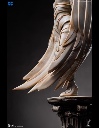 QUEEN STUDIOS - DC Comics: Museum Line - Wonder Woman 1:4 Scale Statue