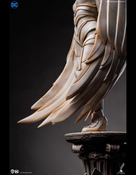 QUEEN STUDIOS - DC Comics: Museum Line - Wonder Woman 1:4 Scale Statue