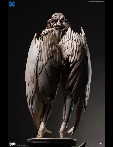 QUEEN STUDIOS - DC Comics: Museum Line - Wonder Woman 1:4 Scale Statue