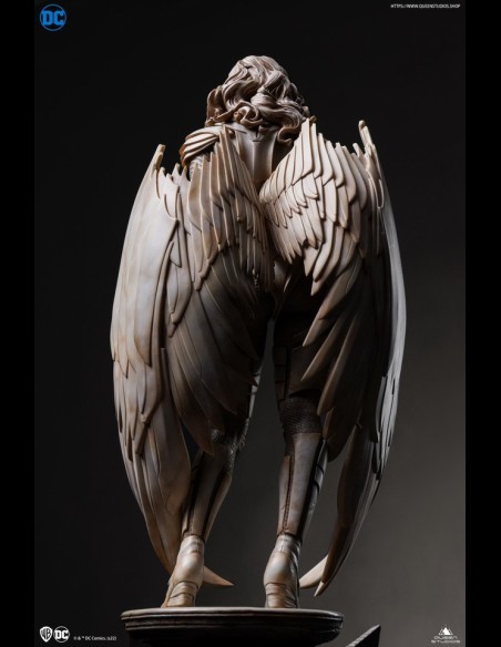 QUEEN STUDIOS - DC Comics: Museum Line - Wonder Woman 1:4 Scale Statue